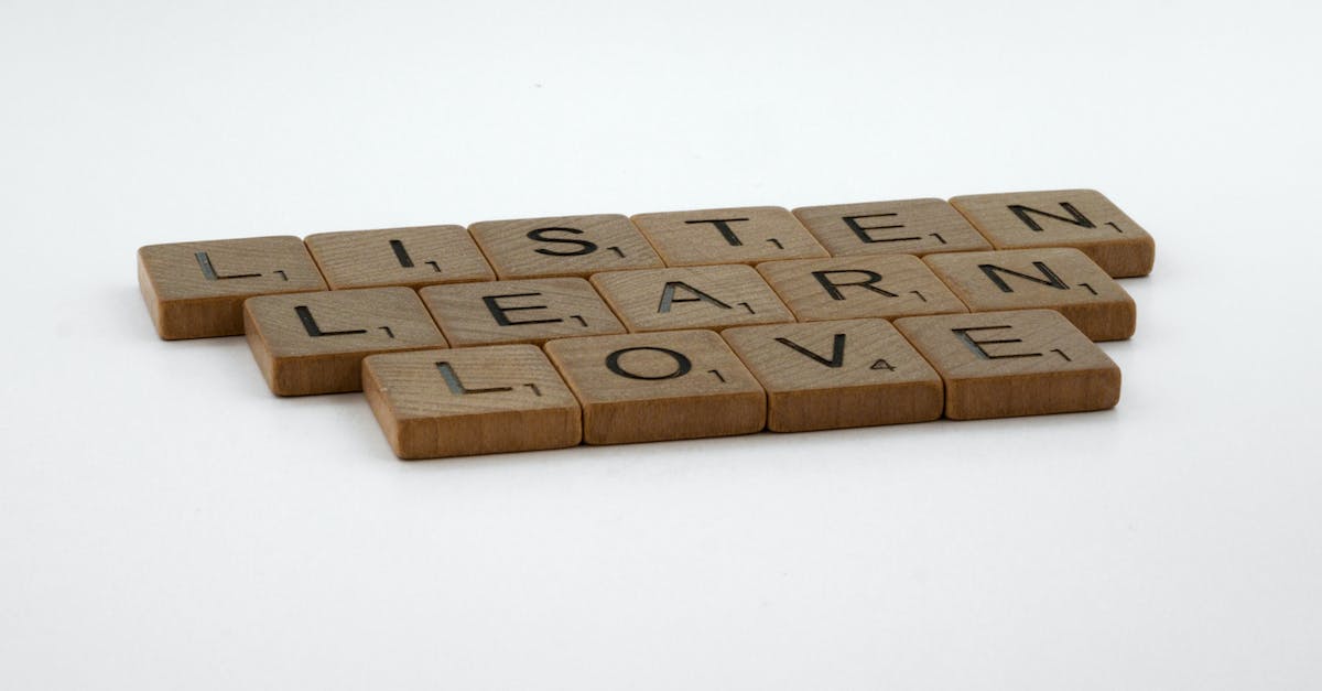 What pieces of eqipment are safe to sell? - Brown Wooden Blocks on White Table