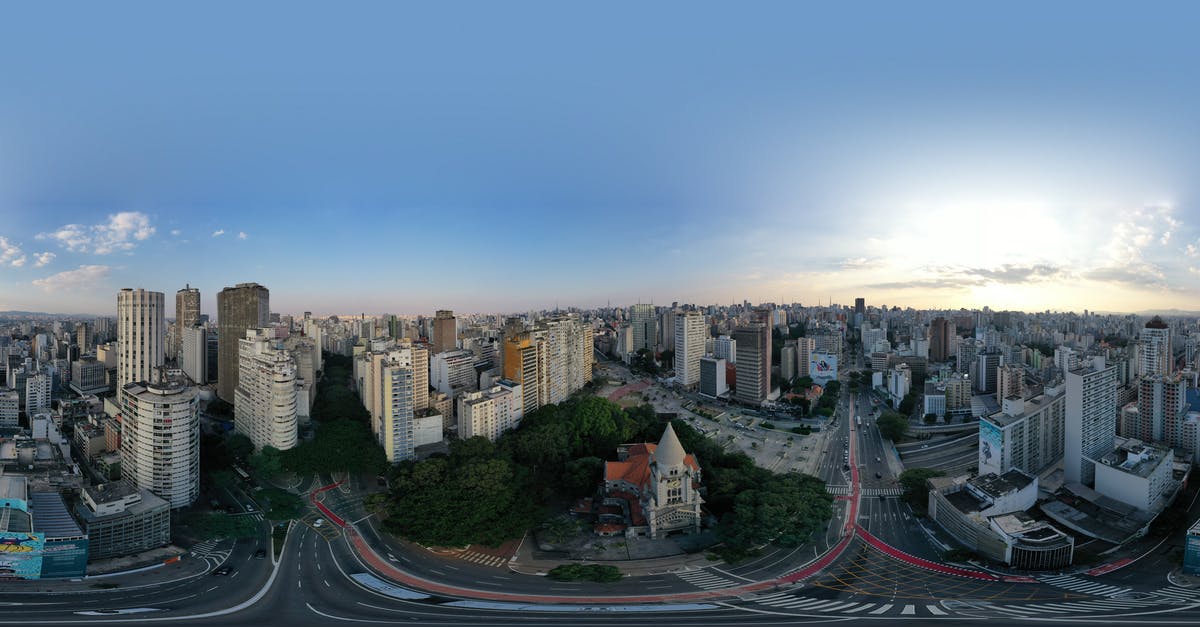 What population do you need to get high density residential/commercial in SimCity4? - Cityscape with modern buildings and roads What population do you need to get high density residential/commercial in SimCity4? - Cityscape with modern buildings and roads