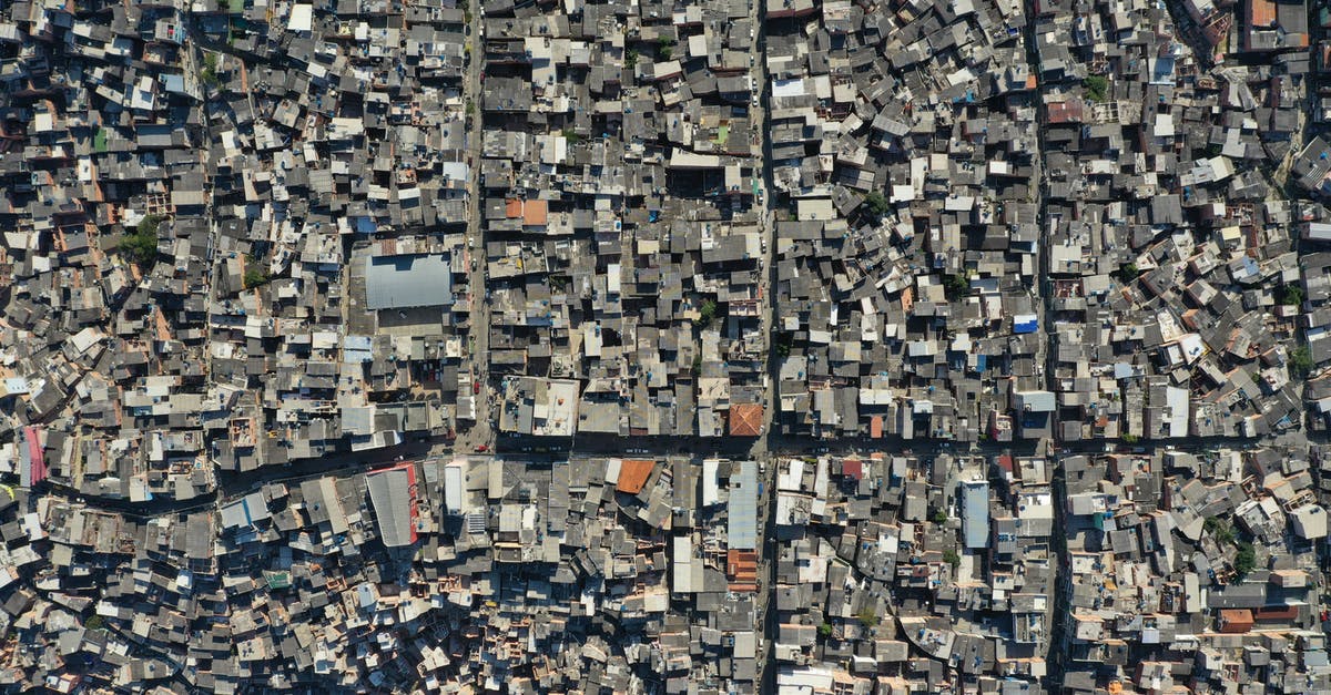 What population do you need to get high density residential/commercial in SimCity4? - Cityscape with abundance of shabby houses What population do you need to get high density residential/commercial in SimCity4? - Cityscape with abundance of shabby houses