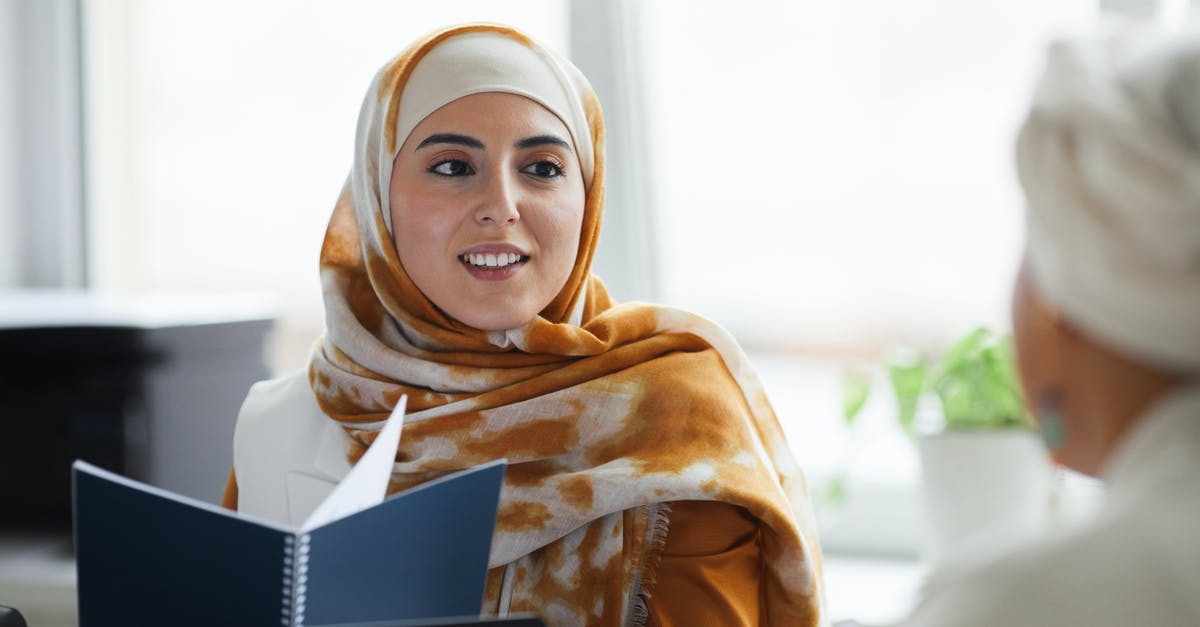What "Curse" Is the Nazar Talking About? - Woman in Brown Hijab and White Long Sleeve Shirt What "Curse" Is the Nazar Talking About? - Woman in Brown Hijab and White Long Sleeve Shirt