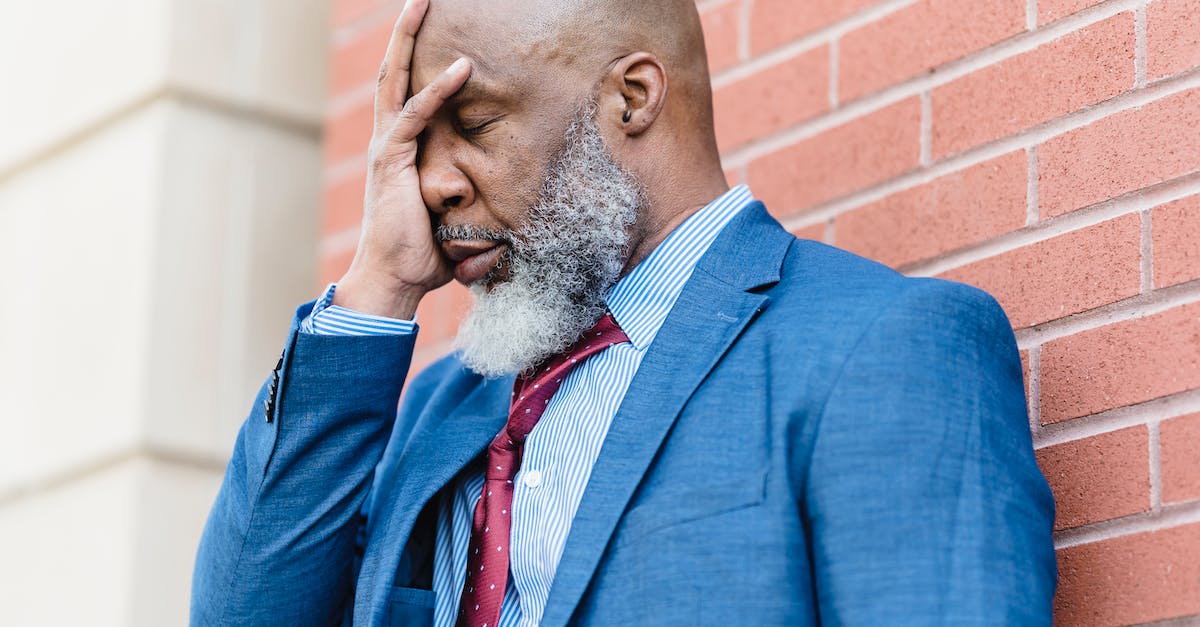 What seals would suit my Torterra? - Man in Blue Suit Jacket