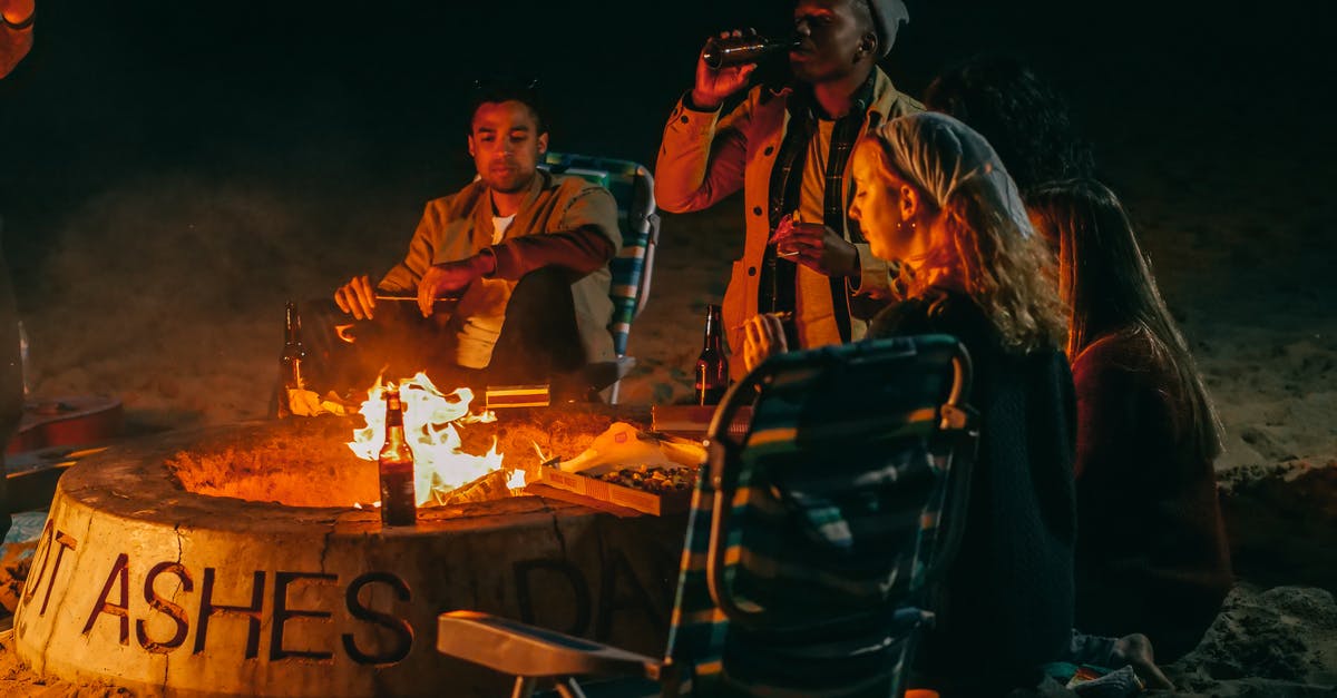What should be burned to get ashes in Don't Starve? - Group of Friends Eating in Front of Fire Pit What should be burned to get ashes in Don't Starve? - Group of Friends Eating in Front of Fire Pit