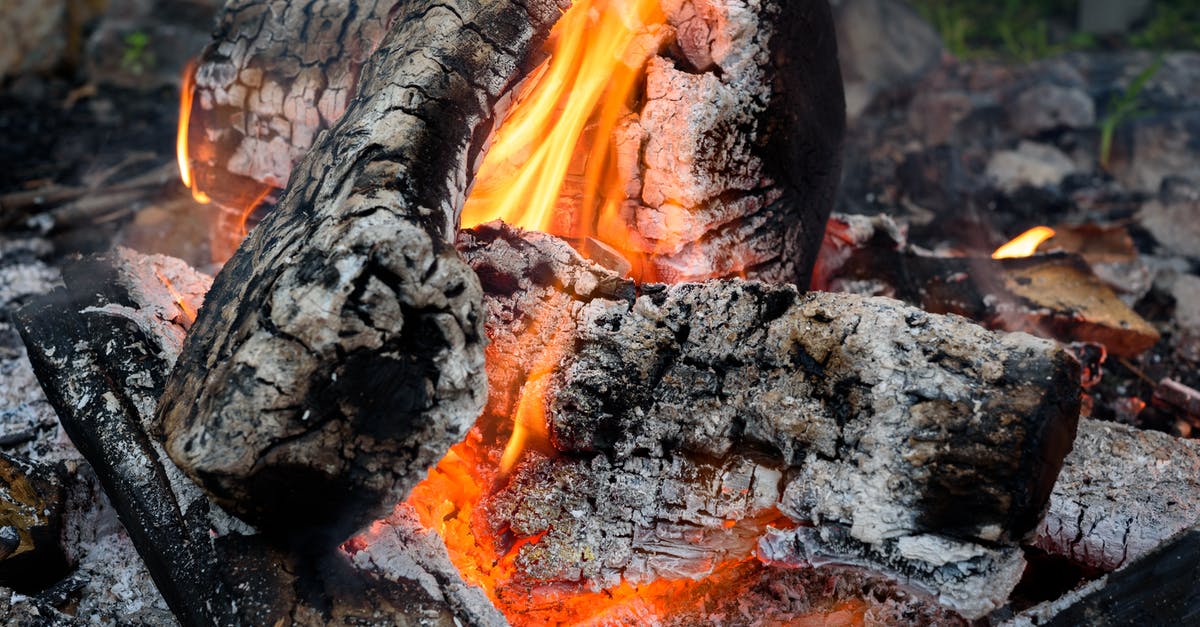 What should be burned to get ashes in Don't Starve? - Wood on Fire What should be burned to get ashes in Don't Starve? - Wood on Fire