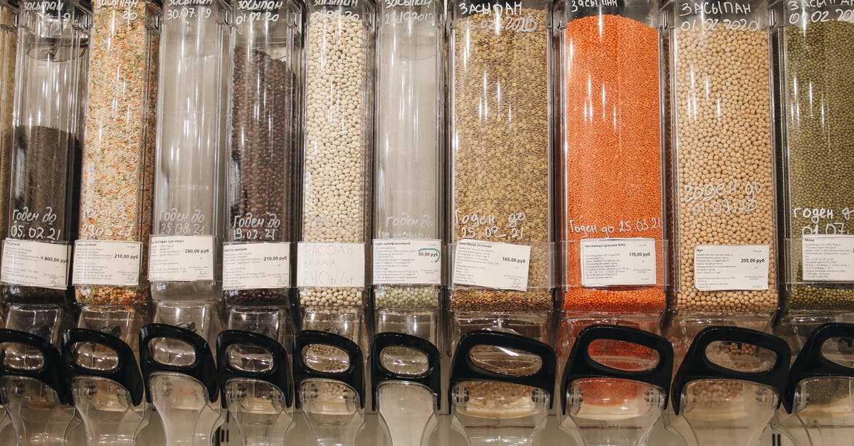 What should be done when no more Pokemon can be caught? (when full storage) - Variety of Spices in Glass Dispensers