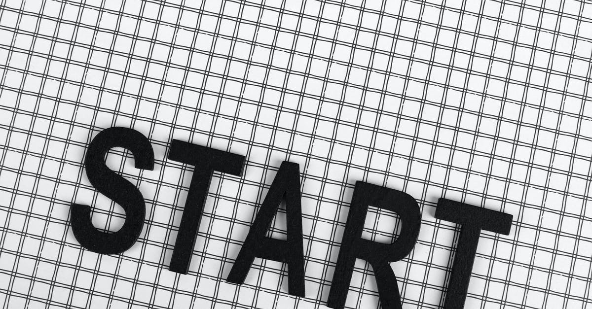 What should I do if I accidentally start a war? - Black and White Checkered Textile