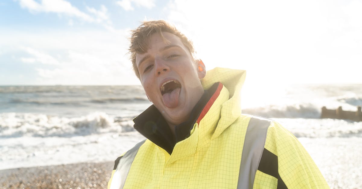 What should I look out for in multiplayer? - Man with Tongue Out