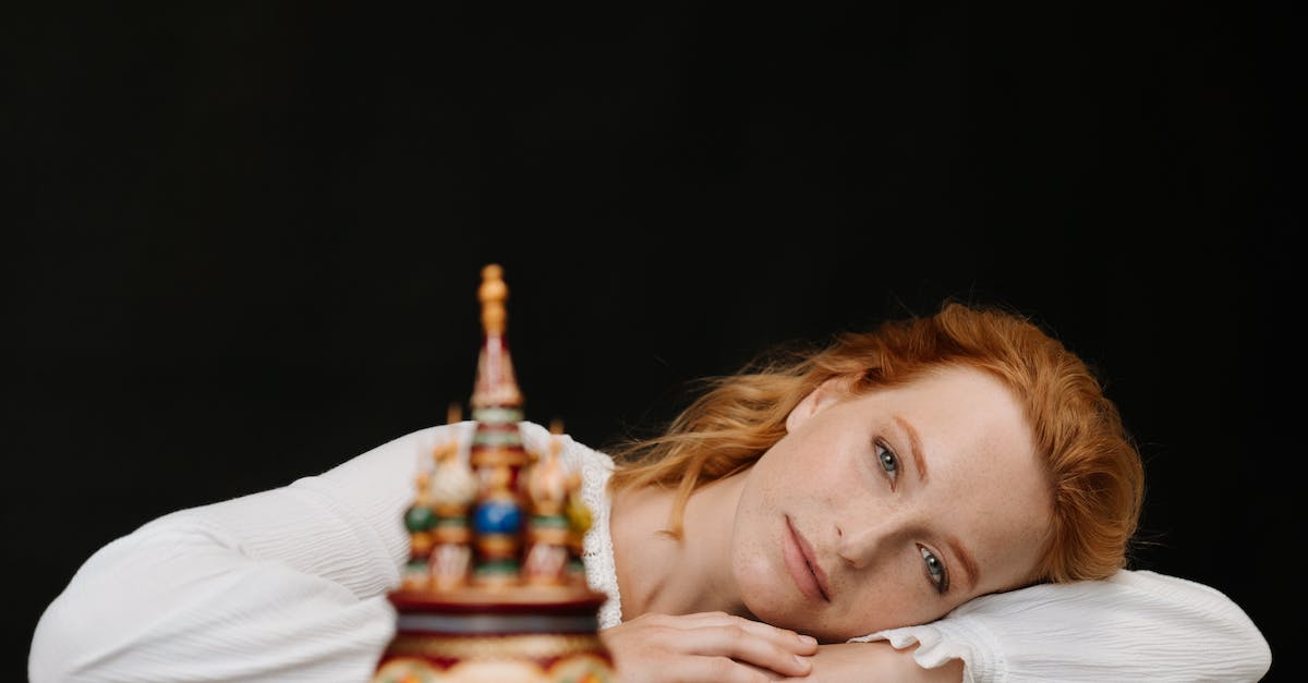 What Soul Memory level should I be? - Woman Lying on Bed With Eyes Closed What Soul Memory level should I be? - Woman Lying on Bed With Eyes Closed