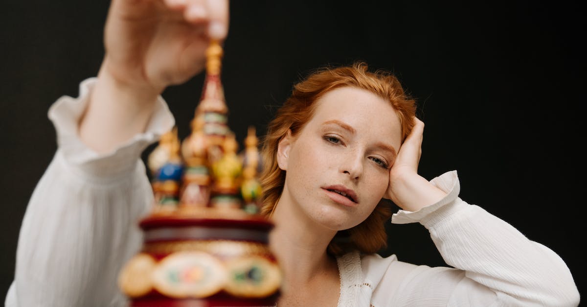 What Soul Memory level should I be? - Woman in White Long Sleeve Shirt Holding Her Face What Soul Memory level should I be? - Woman in White Long Sleeve Shirt Holding Her Face