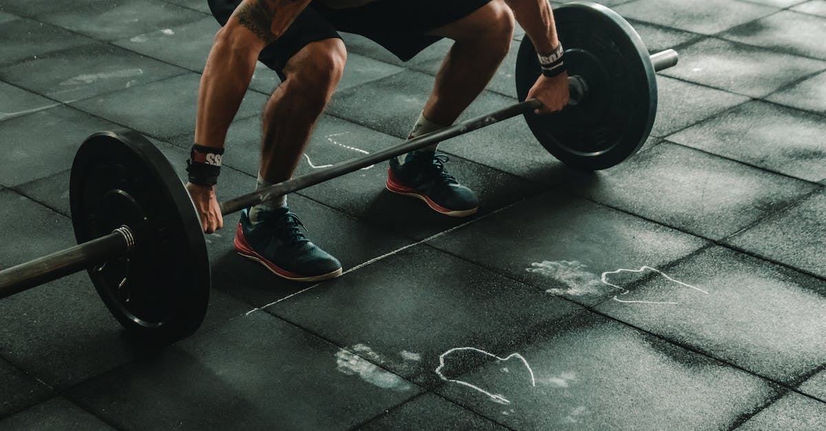 What stats do I need to boost when wearing heavy armor? - Man About to Lift Barbell