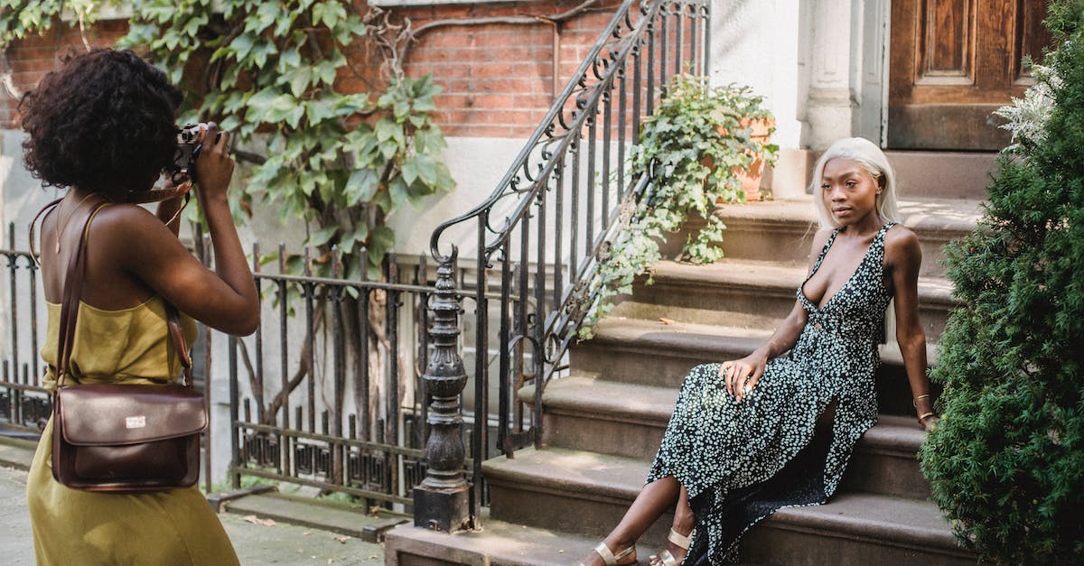 What steps should I take before selling my Xbox One? - Woman in Dress Posing on Steps What steps should I take before selling my Xbox One? - Woman in Dress Posing on Steps