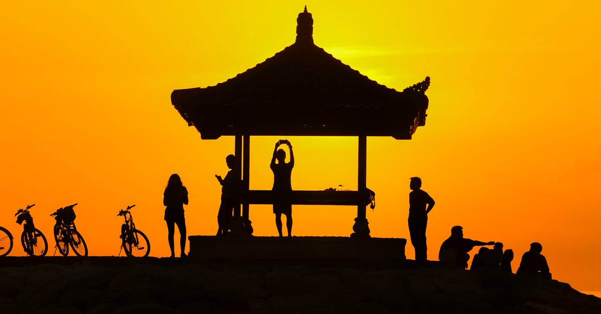 What strategies are most effective for Symmetra turret placement? - Silhouette of People Standing Near Gazebo