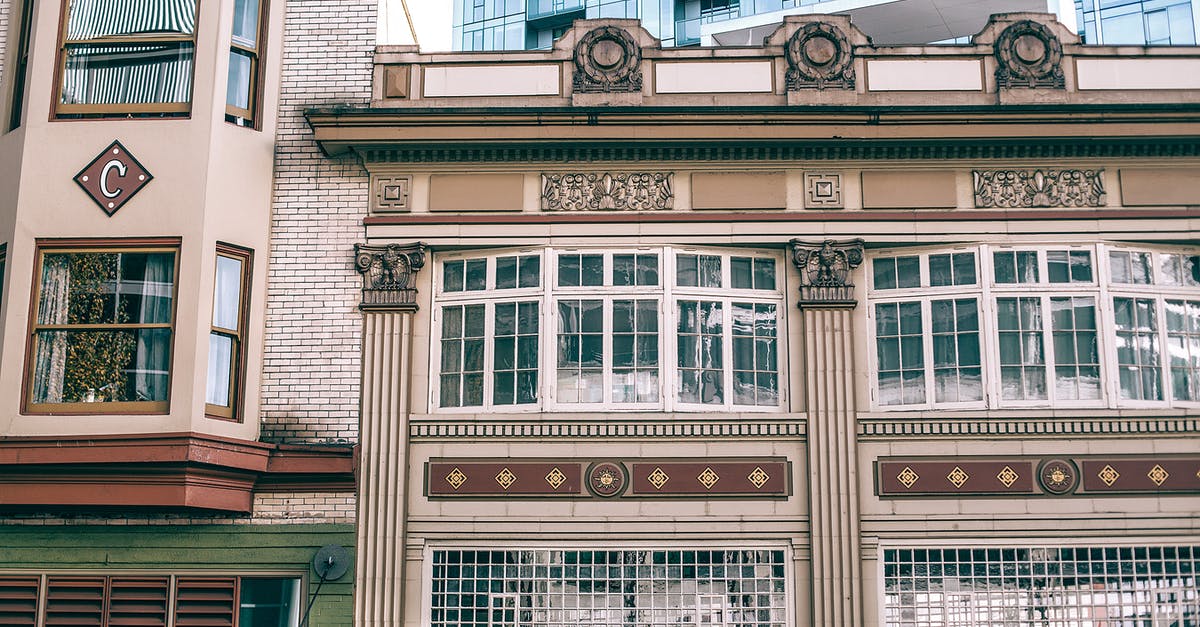 What structures can be placed with a structure block? - Facade of modern residential house What structures can be placed with a structure block? - Facade of modern residential house