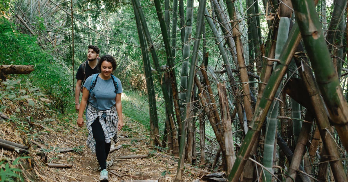 What time do all of the jungle buff camps spawn? - Active young couple strolling in jungle during romantic trip What time do all of the jungle buff camps spawn? - Active young couple strolling in jungle during romantic trip