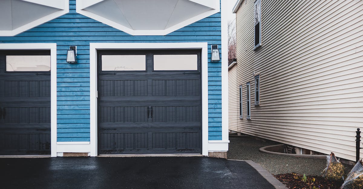 What to do when a NPC blocks a doorway or exit? - Exterior of old building with gray doors What to do when a NPC blocks a doorway or exit? - Exterior of old building with gray doors