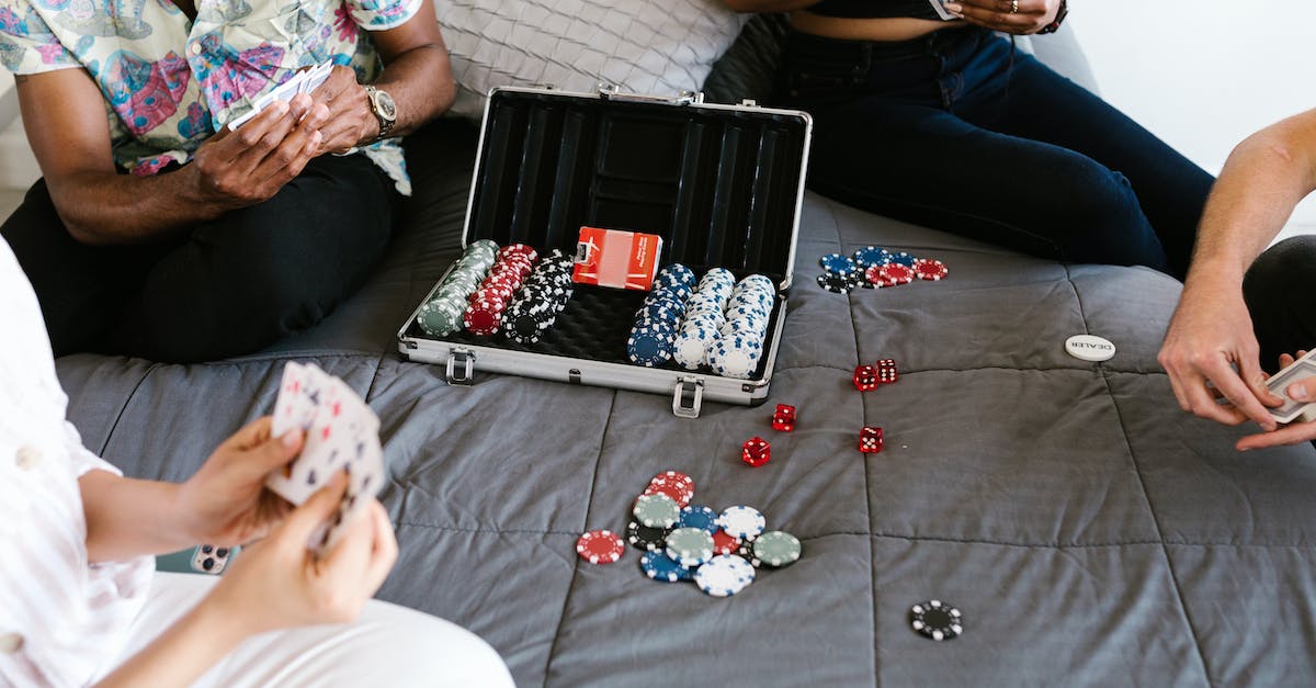 What to do with repeated cards [duplicate] - Woman in White and Pink Floral Shirt Sitting on Bed