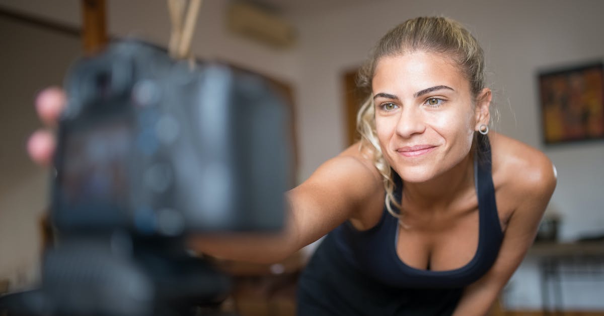 What troops should I train? [closed] - Woman in Black Tank Top Smiling