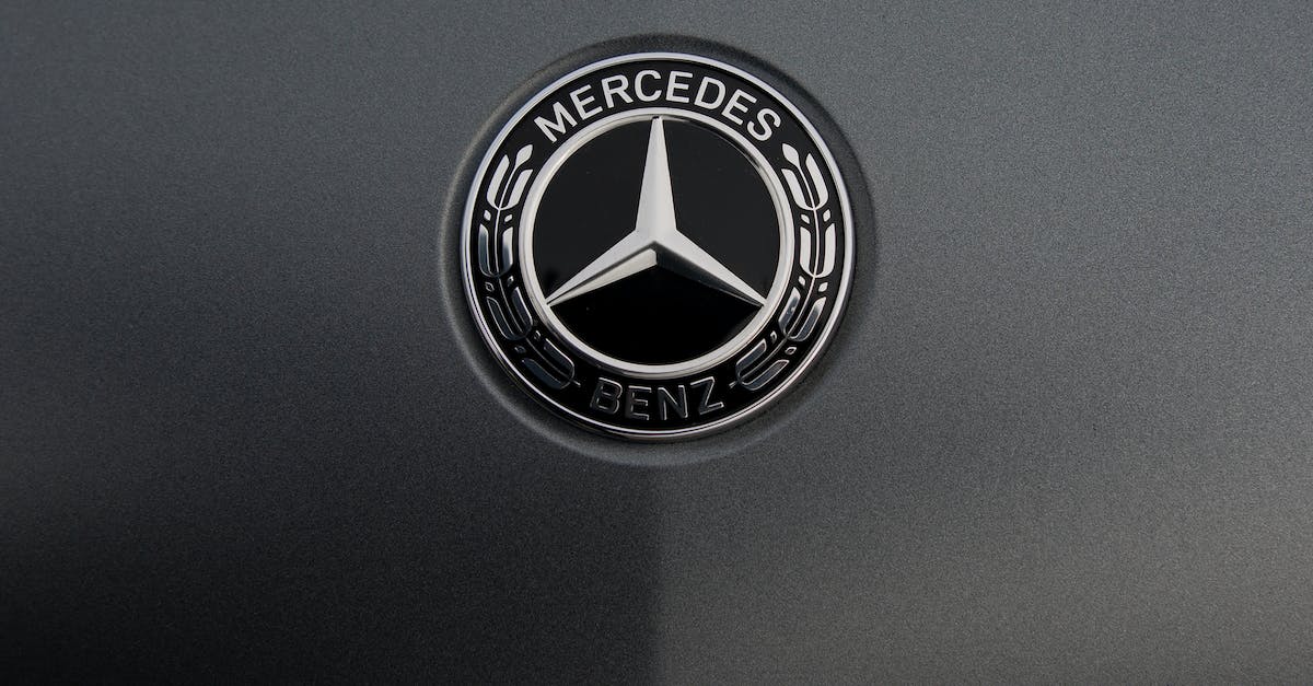 What was New World Computing's "Hall of Heroes"? - Logo of famous automobile concern on dark gray background