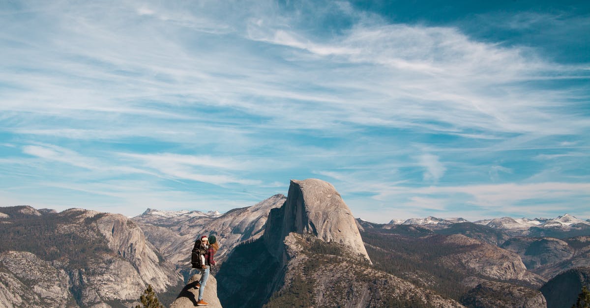 What will I miss if I don't explore Mother Base? - Woman With Baby At The Peak Of A Mountain What will I miss if I don't explore Mother Base? - Woman With Baby At The Peak Of A Mountain