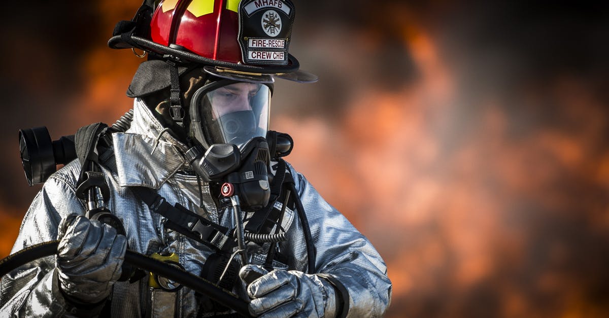 When a hero dies, do you lose equipped trinkets? - Shallow Focus Photography of Fireman When a hero dies, do you lose equipped trinkets? - Shallow Focus Photography of Fireman