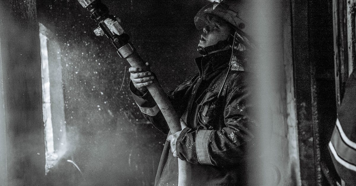 When a hero dies, do you lose equipped trinkets? - Grayscale Photography of a Fireman Holding a Hose When a hero dies, do you lose equipped trinkets? - Grayscale Photography of a Fireman Holding a Hose