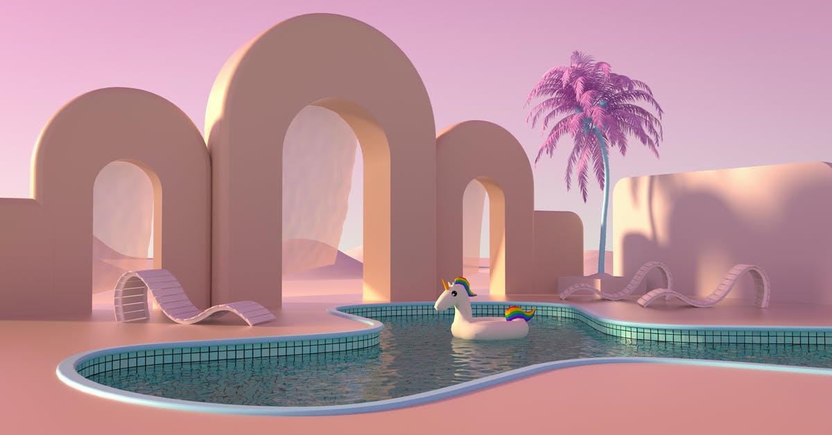 When an egg hatches, is every pokemon in the pool as likely to come out of it? - Swimming Pool With Green Palm Trees