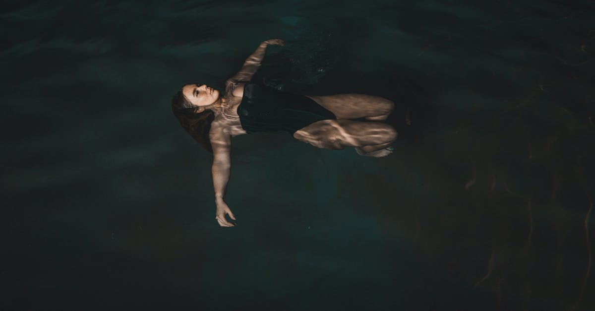When an egg hatches, is every pokemon in the pool as likely to come out of it? - Woman Floating on Water When an egg hatches, is every pokemon in the pool as likely to come out of it? - Woman Floating on Water