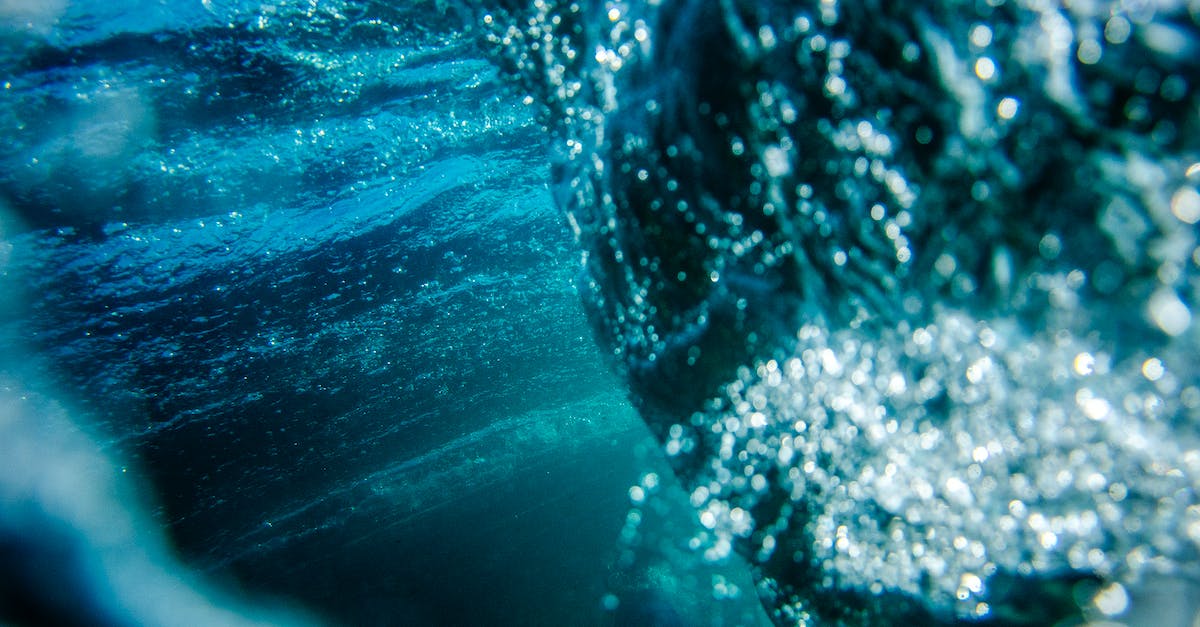 When are Dive Balls extra effective? - Process of water logging by unknown object When are Dive Balls extra effective? - Process of water logging by unknown object