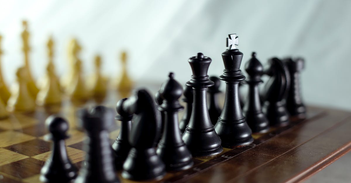 When do Challenge notifications trigger? - Black Chess Piece on Chess Board When do Challenge notifications trigger? - Black Chess Piece on Chess Board