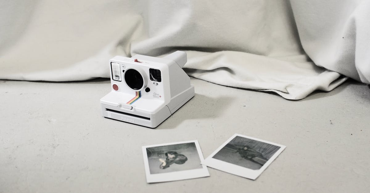 When do missed shots and/or suppression shot destroy objects? - Instant photos placed near modern instant photo camera When do missed shots and/or suppression shot destroy objects? - Instant photos placed near modern instant photo camera