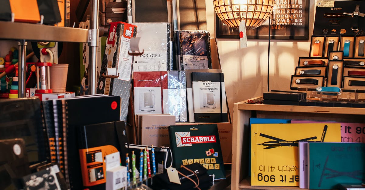 When do the books and the games diverge? - Bookstore Exhibition with Board Games and Books When do the books and the games diverge? - Bookstore Exhibition with Board Games and Books