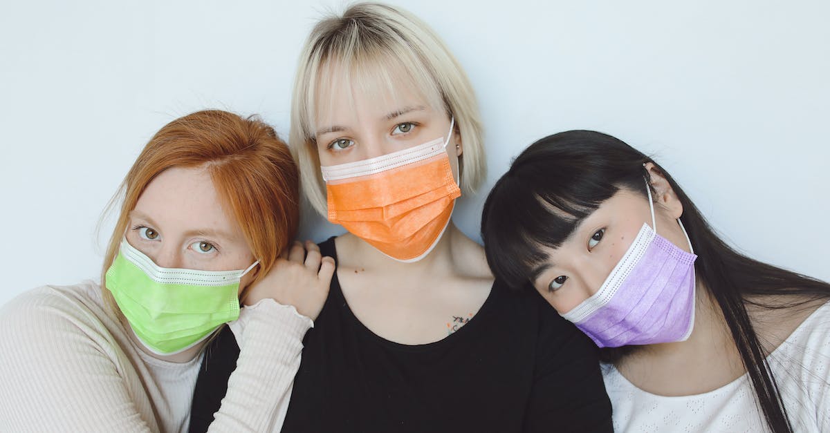 When does your health get automatically refilled? - Three Women Wearing Face Masks When does your health get automatically refilled? - Three Women Wearing Face Masks