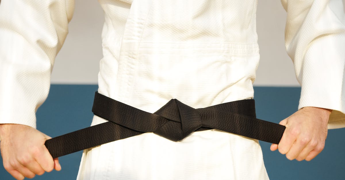 When my master lich levels up and becomes an Arch-lich, will it die if they have been genocided? - Close-Up Shot of a Person Holding a Black Belt When my master lich levels up and becomes an Arch-lich, will it die if they have been genocided? - Close-Up Shot of a Person Holding a Black Belt