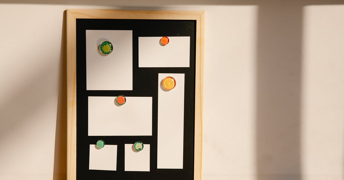 When new features get added to Minecraft PE do they appear in existing worlds? - Framed board with blank stickers placed on floor When new features get added to Minecraft PE do they appear in existing worlds? - Framed board with blank stickers placed on floor