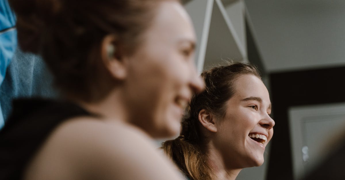 When should I let my teammates die? - Woman in White Tank Top When should I let my teammates die? - Woman in White Tank Top