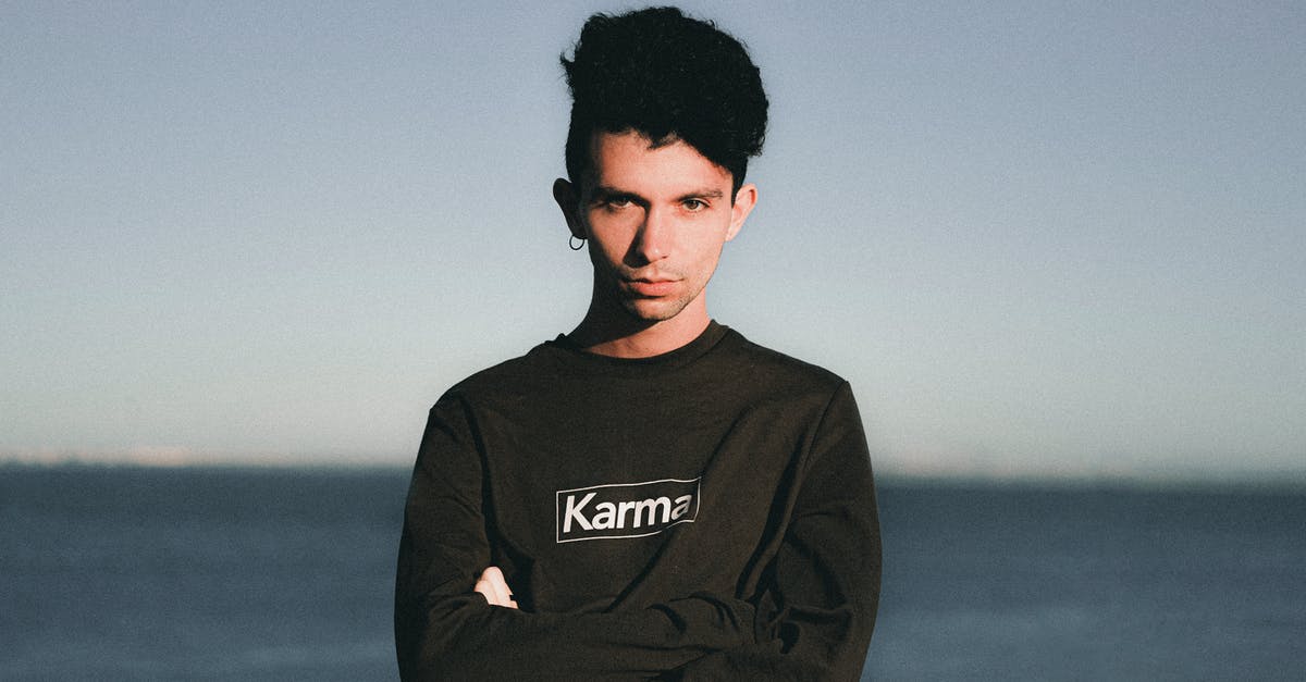When to reset to maximise karma and paragon? - Portrait of a Young Man with Black Hair When to reset to maximise karma and paragon? - Portrait of a Young Man with Black Hair