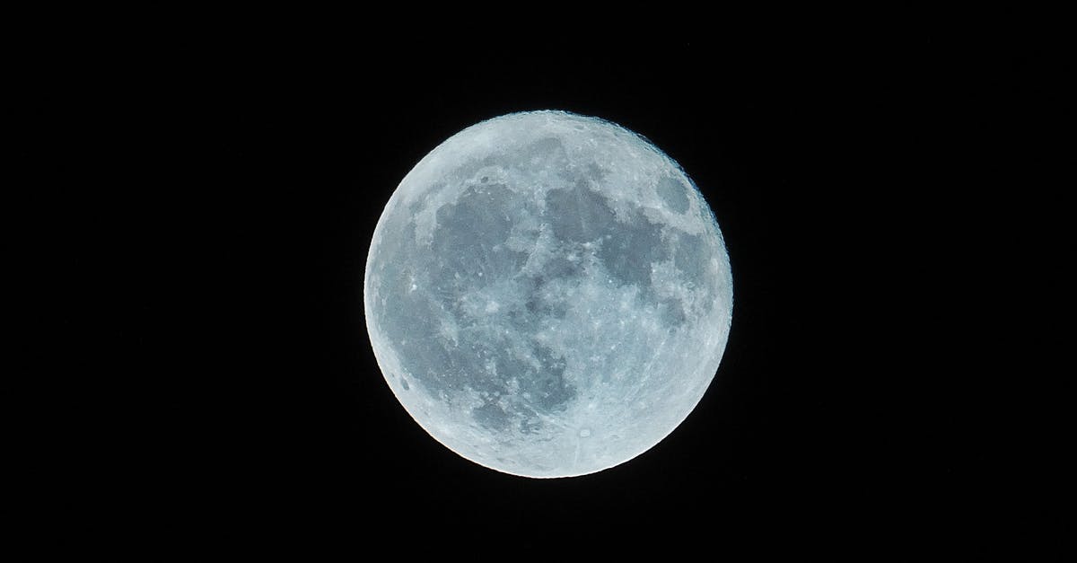 When visiting an extraterrestrial moon, is it typically most efficient to fly straight into the moon's orbit then do a capture burn? - Full Moon When visiting an extraterrestrial moon, is it typically most efficient to fly straight into the moon's orbit then do a capture burn? - Full Moon