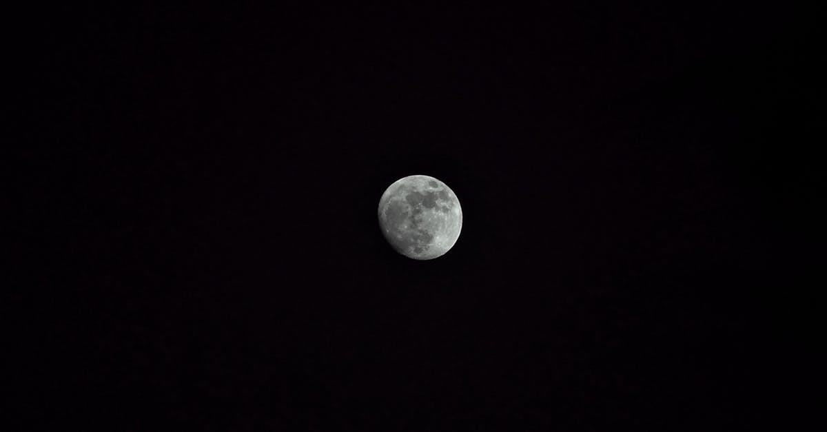 When visiting an extraterrestrial moon, is it typically most efficient to fly straight into the moon's orbit then do a capture burn? - Full Moon Photo When visiting an extraterrestrial moon, is it typically most efficient to fly straight into the moon's orbit then do a capture burn? - Full Moon Photo