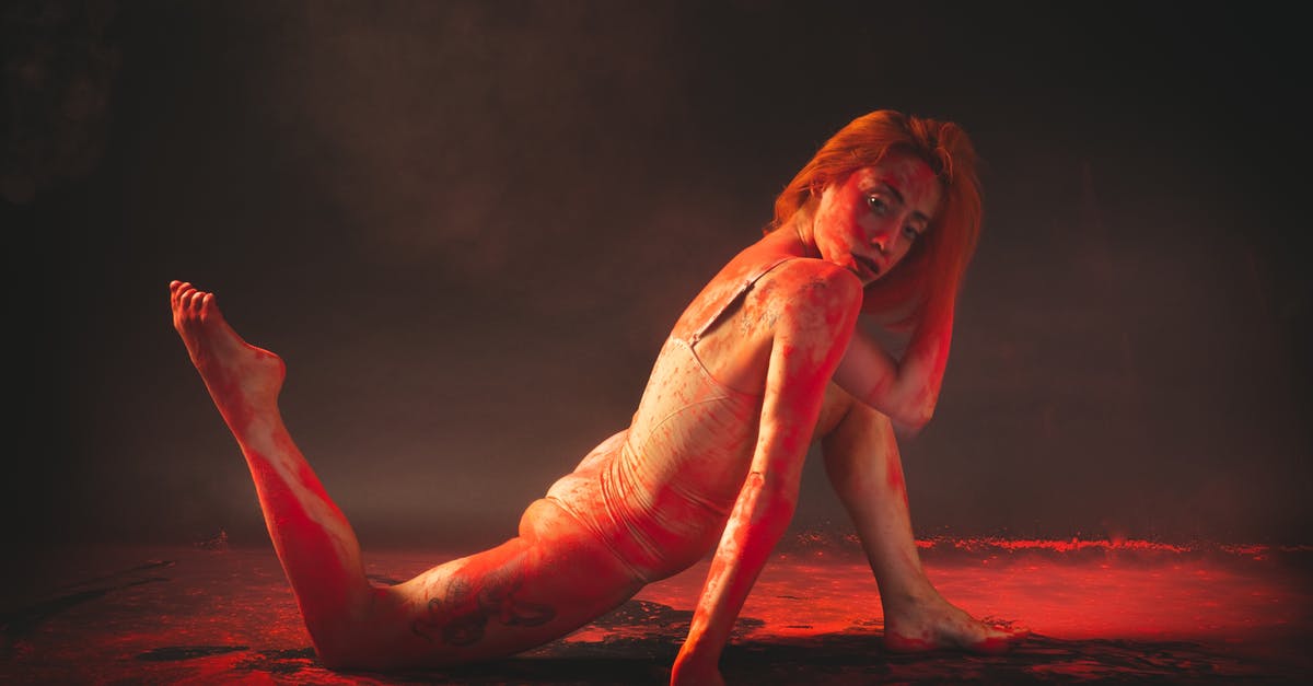 When would I want Rapid Firecannon over Statikk Shiv or Phantom Dancer? - Woman in Brown Dress Lying on Ground