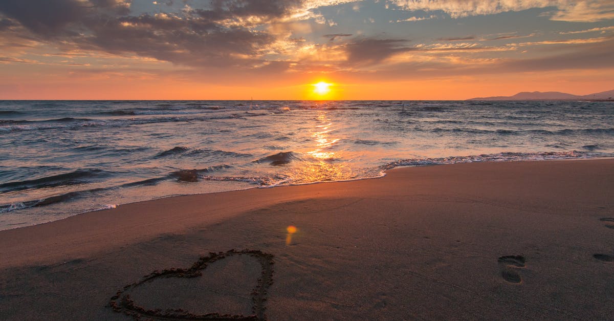 Where are all of the barns located in Forza Horizon 5? - Seashore