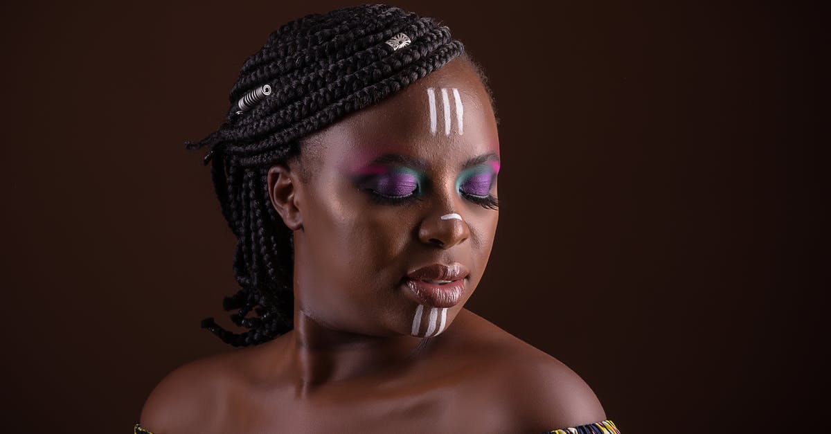 Where are all the bobble heads? - Woman in Purple Yellow and Green Floral Top Where are all the bobble heads? - Woman in Purple Yellow and Green Floral Top