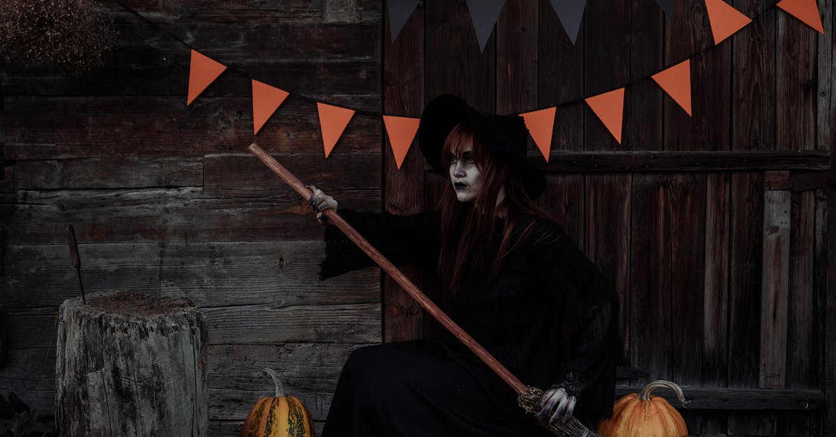 Where are all the pumpkins in The Anthill map? - Witch With her Broom Where are all the pumpkins in The Anthill map? - Witch With her Broom