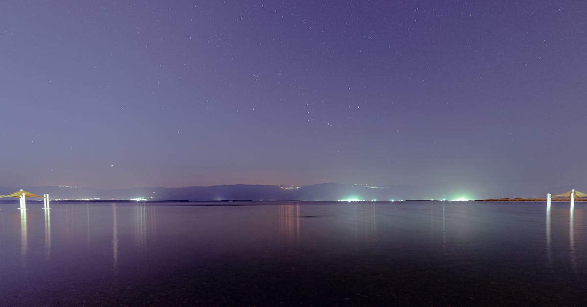 Where are all the stars located? - Where are all the stars located? -