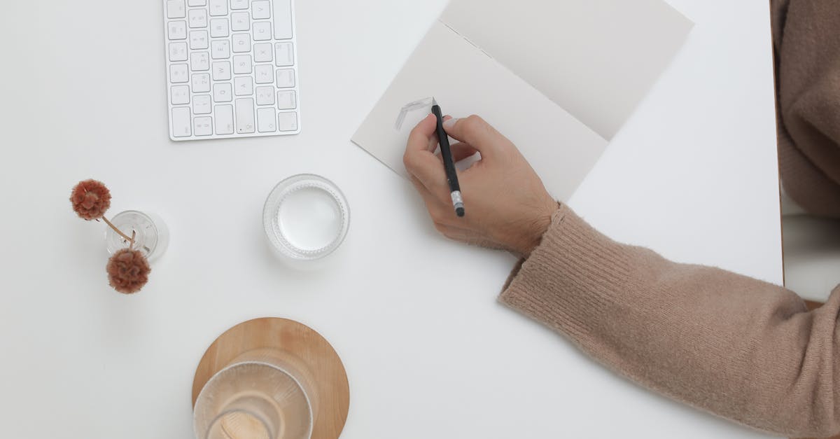 Where are further water sources in Project Zomboid? - Crop person sketching in notebook with pencil