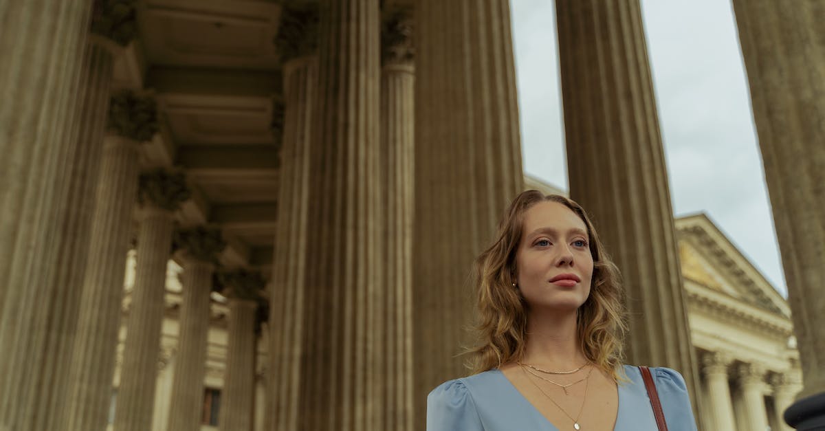 Where are Pillars of Eternity portraits located on OSX? - Pretty Woman Standing Beside Concrete Pillars Where are Pillars of Eternity portraits located on OSX? - Pretty Woman Standing Beside Concrete Pillars