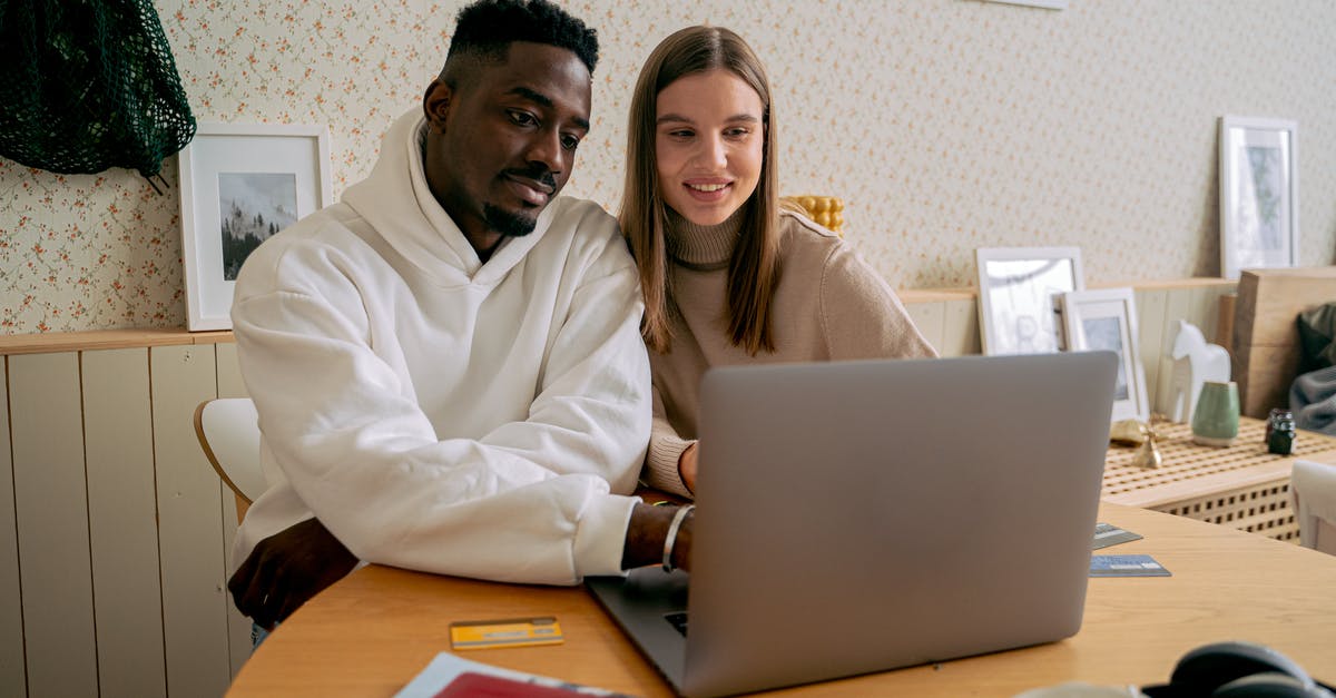 Where are replays saved for Rocket League on PC - Couple Sitting at Table Using Laptop Where are replays saved for Rocket League on PC - Couple Sitting at Table Using Laptop