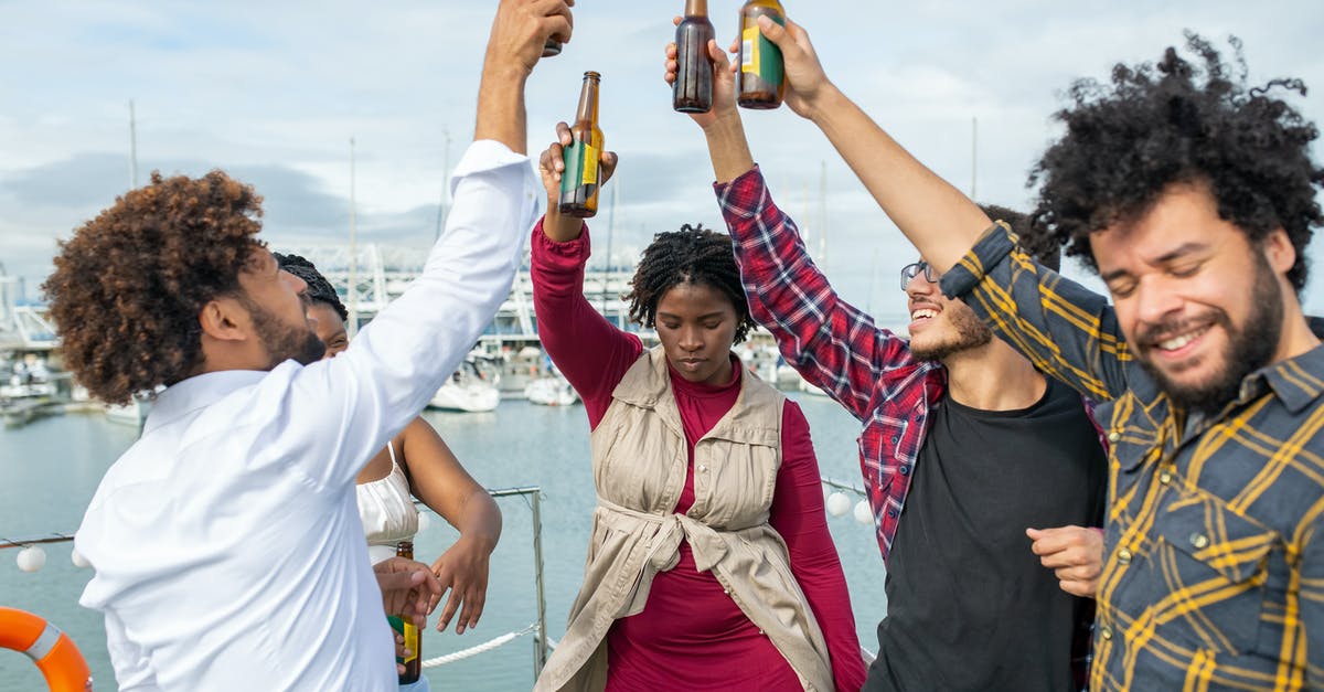 Where are the 5 bottles? [duplicate] - Woman in White Long Sleeve Shirt Holding Bottle