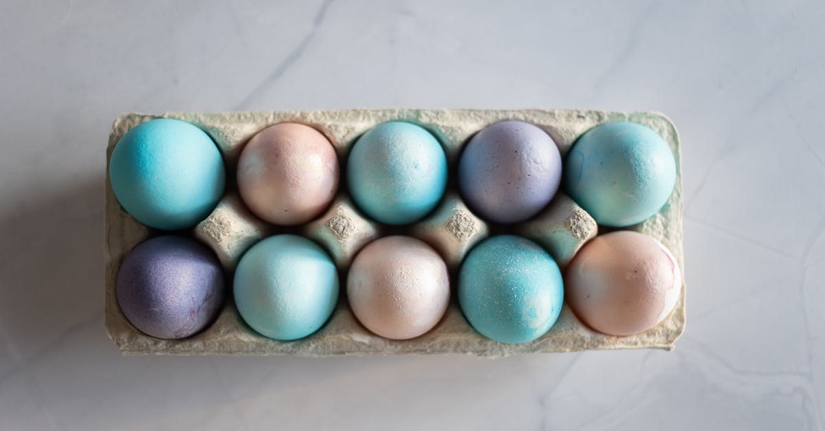 Where are the easter eggs in The Talos Principle? - Close-up of Easter Eggs Painted with Pastel Colours Where are the easter eggs in The Talos Principle? - Close-up of Easter Eggs Painted with Pastel Colours