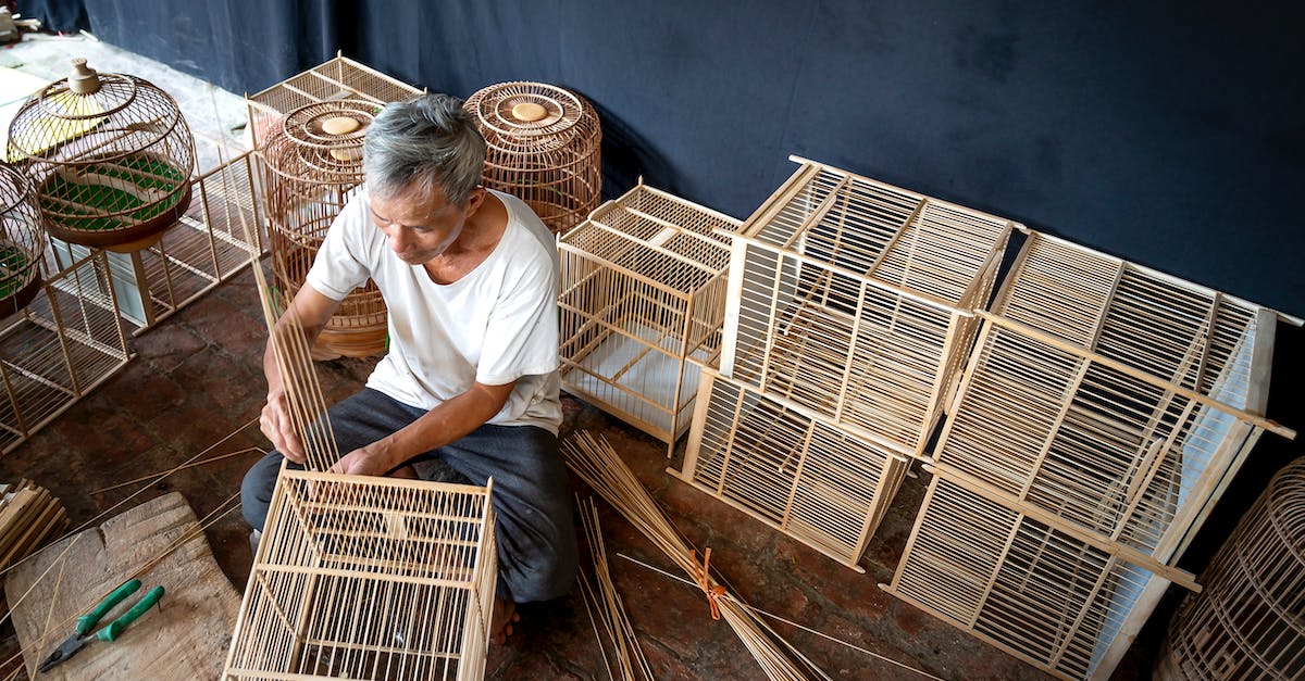 Where are the instructions for making Meth in The Bomb: Dockyard - Man Making Wooden Cages Where are the instructions for making Meth in The Bomb: Dockyard - Man Making Wooden Cages