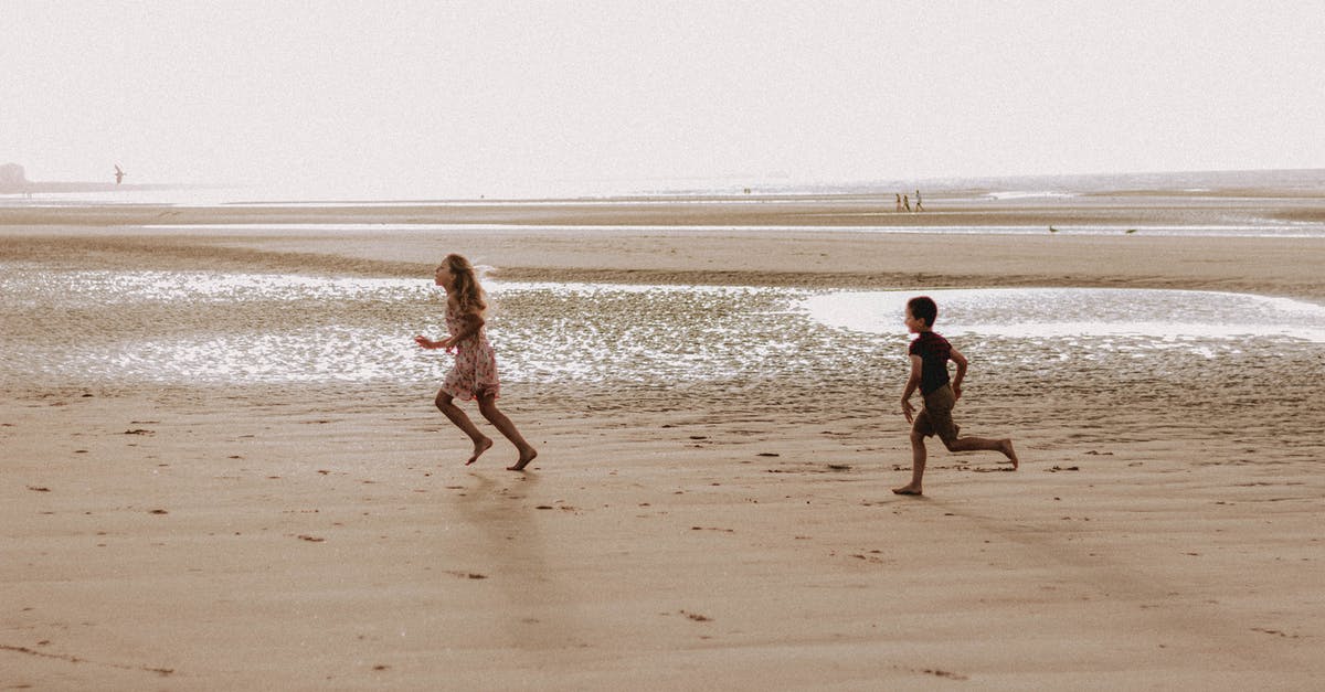 Where are the save game of Temple Run 2 Blazing Sands located? - Kids running on sandy beach Where are the save game of Temple Run 2 Blazing Sands located? - Kids running on sandy beach