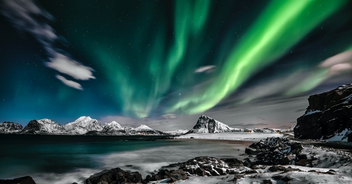 Where can I find Arctic Hares in Assassin's Creed Rogue? - Time Lapse Photo of Northern Lights Where can I find Arctic Hares in Assassin's Creed Rogue? - Time Lapse Photo of Northern Lights